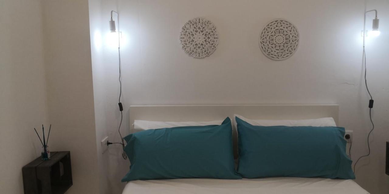 Casa Playita De Luz Villa บาร์บาเต ภายนอก รูปภาพ